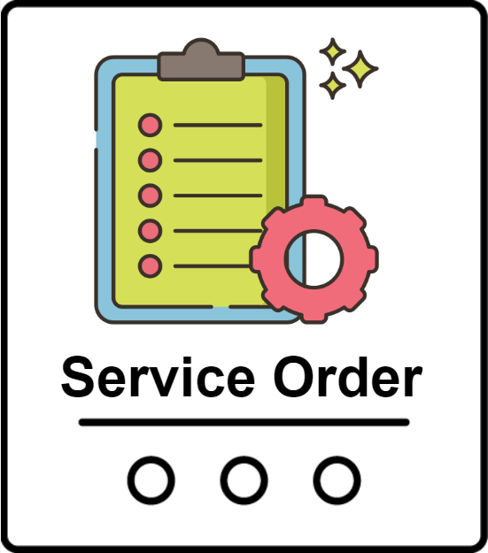 ServiceOrder