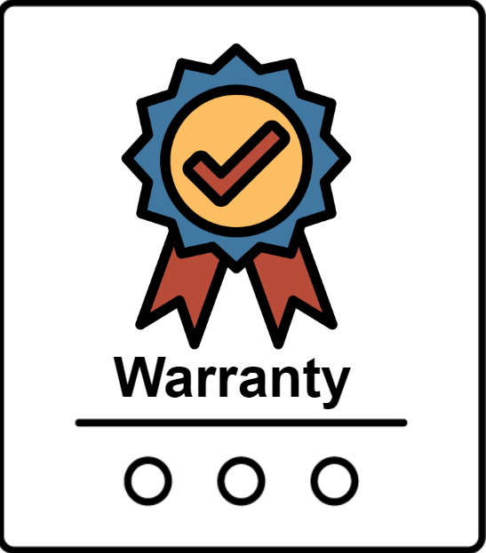 Warranty