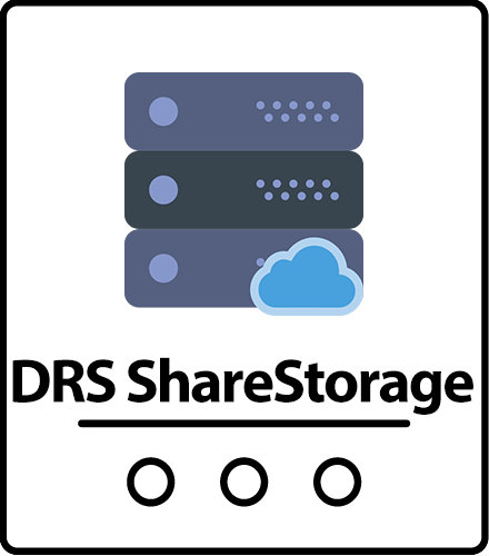 DRSShareStorage